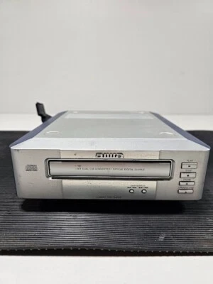 Aiwa XR-M99MK2 Compact Disc Stereo Sistema – Usato Fully Funzionante Include - Immagine 1 di 4