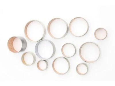 For 1985-2002 GMC Safari Automatic Transmission Bushing Kit 49842ZVWM 1986 1987 - Image 1 of 2