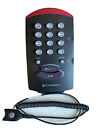 Plantronics T10 Headset Telephone PART/MAIN BASE UNIT WITH CORD