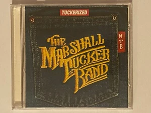The Marshall Tucker Band CD, Tuckerized, 1982, Ramblin' Records - Bild 1 von 3