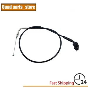 Throttle Cable For Linhai Bighorn 260 mountaineer 300 LH260 300ATV 20114 US - Picture 1 of 8