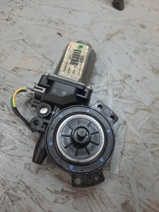 2006-2010 Hyundai Sonata Door Window Motor Left REAR Driver Side OEM - Picture 1 of 3