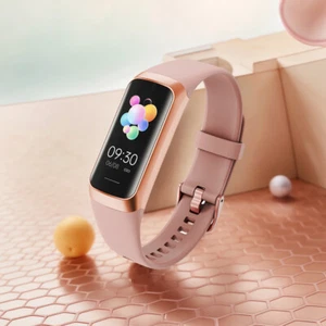 Fitness Tracker Electronic Bracelet Waterproof Sport Fitness Tracker for Sports - Zdjęcie 1 z 18