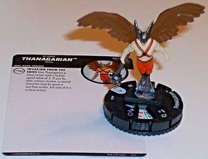 THANAGARIAN #006 The Joker's Wild DC HeroClix - Picture 1 of 1
