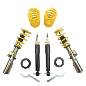 ST X Coilover Kit for 2015-2018 Ford Mustang 6th Gen, 2.3L, 3.7L, 5.0L - Bild 1 von 3