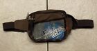 Billabong Embroidered Y2K Fanny Pack Bag 2000s Flip Phone Pouch Rare