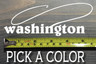 Trout Sticker - Fly Fishing Decal For Cars, Laptops, Coolers - Rainbow, Brook, Brown Trout Design
