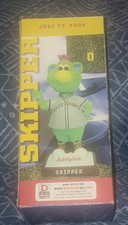 Lake County Captains Skipper SGA Bobblehead 2004