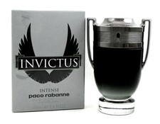 invictus intense eau de toilette 100ml