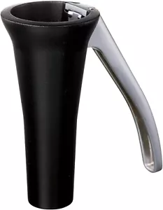 Drosselmeyer Nutcracker, Black - Picture 1 of 1