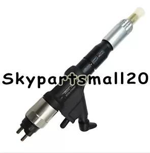 Genuine Common Rail Injector Denso 095000-6240 For Nissan Cabstar Euro 4 2.5 1PC - Picture 1 of 1