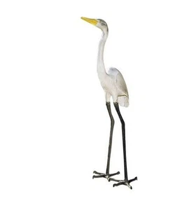 Outdoor Lawn Patio Home Welcome Garden Yard Statue Sculpture Art Decor Animal - Picture 1 of 2