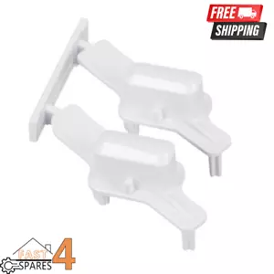Whirlpool 481071425341 C00311013 Washing Machine Start Button Assembly - Picture 1 of 3