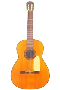 Casa Gonzalez Flamenco - feine Vintage Gitarre mit charaktervollem Klang + Video - Bild 1 von 14