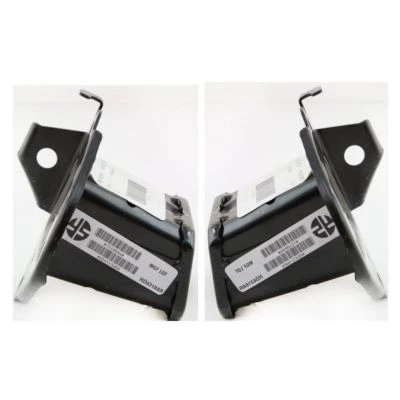 New Front Bumper Bracket Stay Set For 09-14 Acura TSX Sedan 11-14 Sport Wagon - Image 1 of 2