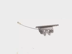 2008 Victory Vision Seat Latch & Mount Free Shipping - Picture 1 of 6