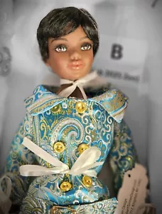 BRAND NEW! In My Groove Too (Zee) LE 100 by Tonner 2024 UFDC Region 12 Conf (B) - Imagen 1 de 10
