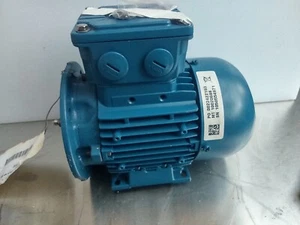 WEG W21 1050554971 ELECTRIC MOTOR 2720-3345 RPM - Picture 1 of 7