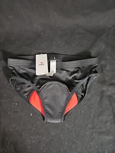 Biancheria intima donna TG S Baleaf bici ciclismo 3D gel imbottita per pantaloncini ciclismo - Foto 1 di 5