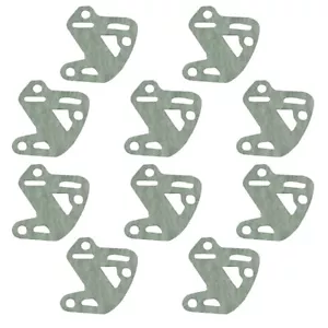 10x Ölpumpendichtung für STIHL038 042 045 048 056 MS380 MS381 #1117 649 1100 - Bild 1 von 1