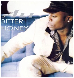 Ali - Bitter Honey '98 LP UK ORG!VG+/EX - Bild 1 von 5