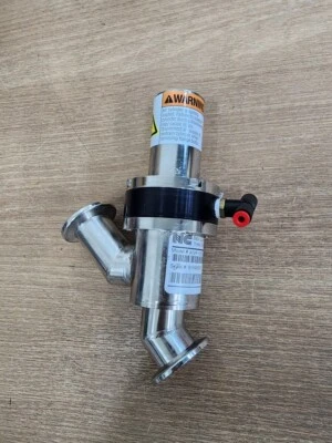 NC AIVP-1002-NWB REV B - Image 1 of 3