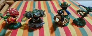 4 SKYLANDER FIGUREN - Bild 1 von 6