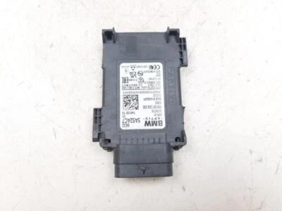 5A52AC7 CENTRALINA CONTROLLO ANGOLO CIECO BMW SERIE 7 (G11) 730d 3.0 HYBRID 24V  - Immagine 1 di 4