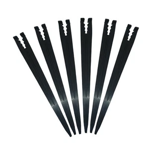 30pcs/set 3/5 Irrigation Hose Holder Stake Heavy Duty Fixing Garden Greenhouse - Picture 1 of 9