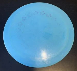 Innova Star Destroyer Team Panda 166 grams - Picture 1 of 2