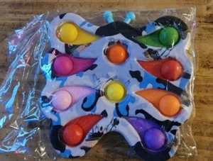 Butterfly Popits Brand New - Bild 1 von 2