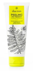 DUETUS FACE SCRUB - Picture 1 of 2