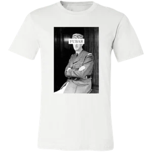 Camiseta manga corta De Gaulle - Imagen 1 de 12