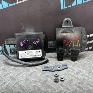OEM 2017-2022 Infiniti Q60 Blind Spot Obstacle Sensor Module Radar Left or Right - Picture 1 of 9