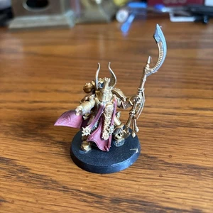 Warhammer Horus Heresy Thousand Sons Azhek Arhiman AZ247 - Picture 1 of 4