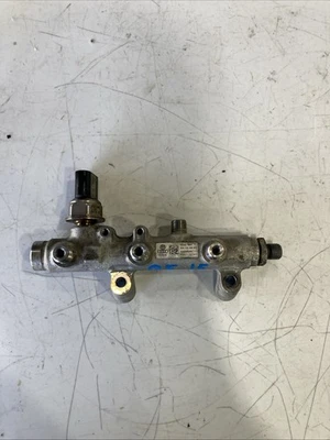 AUDI Q5 A7 A6 TDI 2014-2016 TURBO DIÉSEL 3,0 L RIEL DE COMBUSTIBLE IZQUIERDO 059130089BT Foto 1 de 4