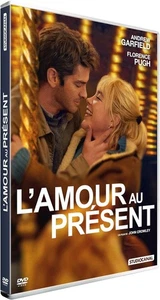 DVD  "L'AMOUR AU PRESENT"        NEUF SOUS BLISTER - Imagen 1 de 1