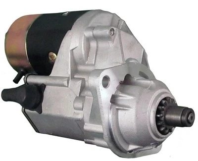 New Starter fits Freightliner Heavy-Duty FL 80 2001 Cummins 5.9L ISB A181056 - Изображение 1 из 4