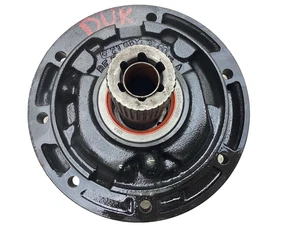 Ford C4 Auto Trans Used Front Pump C4AP-7A105-A / C7AP-7A109-A CODE FYD2 - Foto 1 di 12