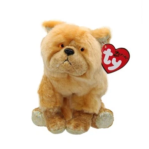 Ty Beanie Baby Dog zodiac - MWMT (Zodiac 2000) - Bild 1 von 1