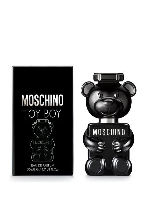 Moschino Toy Boy para hombre EDP 1,7 oz (50 ml) Foto 1 de 1