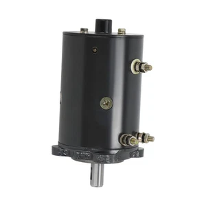 Winch Motor For Ramsey & Tulsa Winches Desert Dynamics MBJ4407 W8933 MBJ4405 - Picture 1 of 15