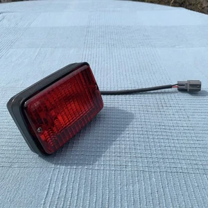 Aston Martin AMV8 Britax fog lamp 37.15638 or 37-15638 New - Picture 1 of 6