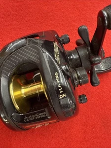 Daiwa fishing reel PROCASTER  PR1-2BI POWERMESH DRIVE - Picture 1 of 22
