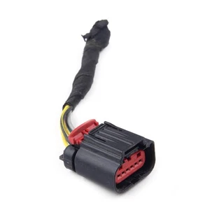 Conector de cableado sensor de masa de aire apto para Peugeot Boxer Citroen Fiat herramienta útil - Imagen 1 de 3