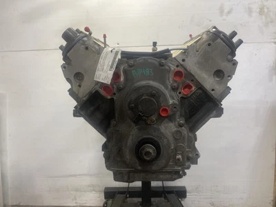 Engine 2011 11 GMC Sierra 1500 5.3L LMG V8 Motor Fully Inspected — 第 1/4 张图片