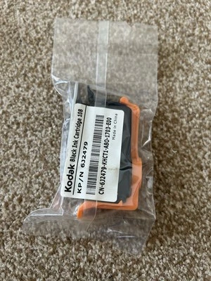 Kodak Black Ink Cartridge 10B - Image 1 of 3