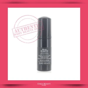 Davines Oi Souffle Slikening Bodifying Foam 50ml 1.69oz - Picture 1 of 1