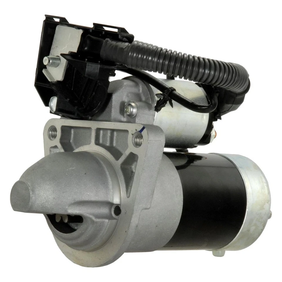 Mechanics Choice 初学者电机适用于 2007 - 2010 年日产 Armada,TITAN (V8 5.6L) — 第 1/1 张图片