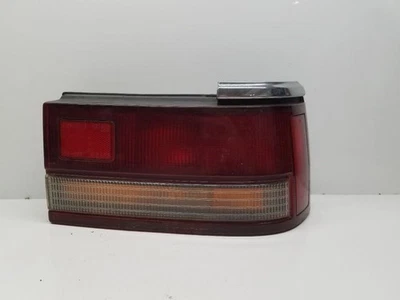 Passenger Right Tail Light Sedan Outer Fits 88-89 MAZDA 626 6235 - Image 1 of 4